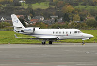 N514MM @ EDDR - at scn - by Volker Hilpert