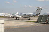 HB-GJP @ EBBR - Parked on G.A. apron - by Daniel Vanderauwera