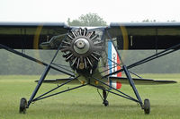 F-AZCP @ LFFQ - at lffq