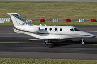 D-IATT @ EDDL - at dus