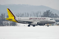D-AGWB @ EPKK - Germanwings - by Artur Bado?