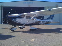 N3190U - fresh after paint - by Josh