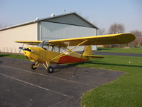 N2700E @ 68IS - At Home