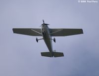 N52383 @ W03 - Over Wilson Industrial during the flyin - by Paul Perry