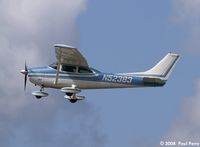 N52383 @ W03 - Departing the flyin - by Paul Perry
