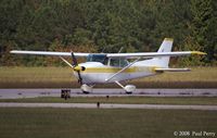 N20792 @ W03 - Taxiing in