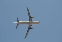 TC-FBG @ EBBR - On approach to RWY 07L