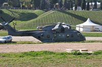 MM81492 - @ Circo Massimo - by Thomas Thielemans