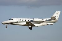 OO-MLG @ ELLX - short final at Luxembourg