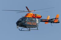 LX-PGA @ ELLX - hovering at Findel