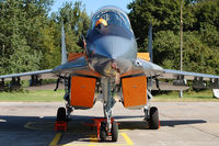 15 @ EPRA - Poland Air Force
