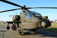 Q-19 @ EPRA - Netherland Air Force