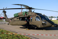 6M-BB @ EPRA - Austria Air Force - by Artur Bado?