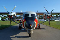 SN-60YG @ EPRA - Polish Border Guard