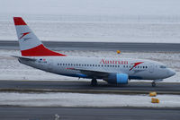 OE-LNM @ VIE - Austrian Airlines Boeing 737-6Z9 - by Chris J