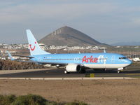 PH-TFA @ GCRR - Taxying for departure - by John1958