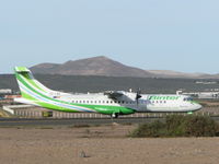 EC-LAD @ GCRR - Taxying for departure - by John1958