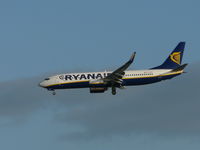 EI-EFE @ GCRR - About to land - by John1958