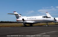 N876QS @ APF - at Naples Florida - by J.G. Handelman