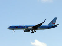 SE-RFO @ GCRR - About to land