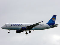 D-AICJ @ GCRR - About to land - by John1958