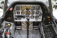 N2800M @ KOSH - North American T-28C
