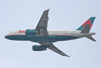 N826AW photo, click to enlarge