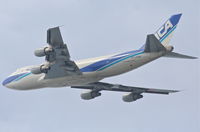 JA8191 photo, click to enlarge