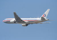 N779AN photo, click to enlarge