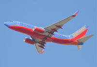 N470WN photo, click to enlarge
