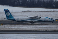 I-ADCE @ VIE - Air Dolomiti - by Chris J