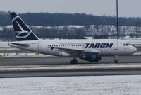 YR-ASD @ VIE - Tarom Airbus A318-111 - by Chris J