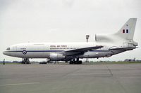 ZD948 @ EGVN - Lockheed L-1011-385-3 TriStar KC1 at RAF Brize Norton in 1994. - by Malcolm Clarke