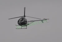 N1093Y - This photo was taken during Gasparilla 2010 in Tampa Florida.