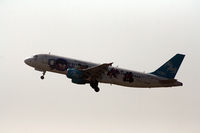 9M-AFQ @ ZGSZ - SZX