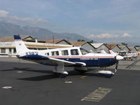 N31871 @ SZP - 1978 Piper PA-32-300 CHEROKEE SIX, Lycoming IO-540-K1A5 300 Hp - by Doug Robertson