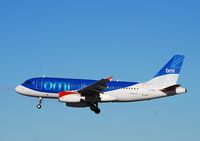 G-DBCJ @ EIDW - Landing Rwy 28 - by Noel Kearney