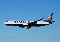EI-DLS @ EIDW - Landing Rwy 28