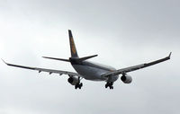 VT-JWE - Toronto Airport