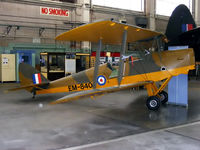 G-ANBY photo, click to enlarge G-ANBY photo, click to enlarge