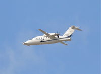 N701GT @ KLAX - AVANTAIR INC Piaggio P-180 (cn:1054), 25L departure KLAX. - by Mark Kalfas