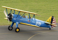 LX-LWK @ BBJ - at BBJ open day - by Volker Hilpert