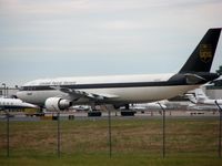 N144UP @ SHV - At Shreveport Regional. - by paulp