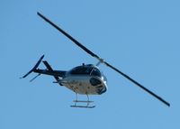 N573CA @ DTN - At Downtown Shreveport. - by paulp