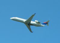 N877AS @ SHV - Off of runway 05 at Shreveport Regional.