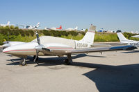 N3040M @ KSMO - untitled