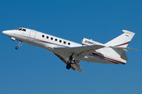 N196FJ @ KSMO - untitled - by Thomas Posch - VAP