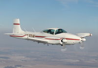 N131N - In Flight