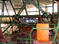 241079 @ EGOS - Waco CG-4A replica preserved by the Assault Glider Trust - by Chris Hall