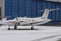 D-IAAE @ CGN - visitor
